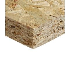 Osb Plaat 18 Mm 122 X 244 Cm De Jong