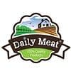 Daily Meat worsten