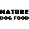 Nature Dog Food brokken
