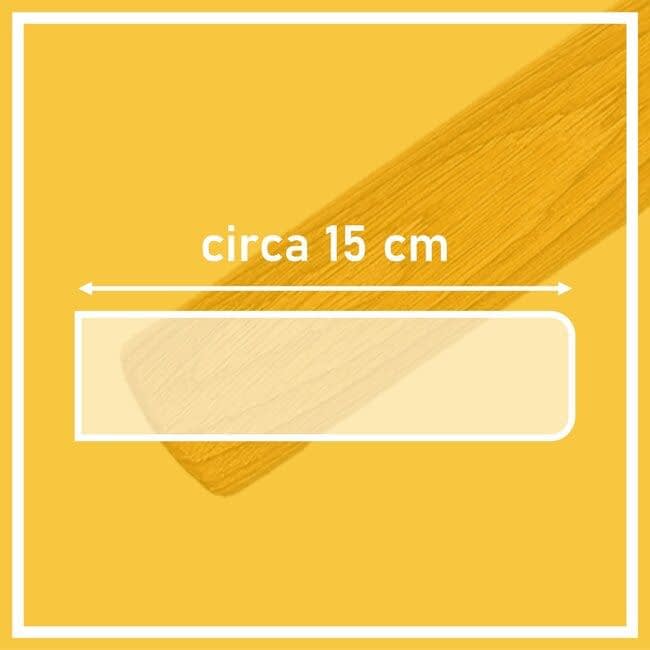 Proefstaaltjes van trapleuningen