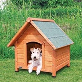 Hondenhokken Hondenhokken