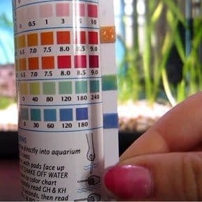 Waterbereidingsmiddel Waterbereidingsmiddel