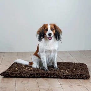 Deurmat Hond Deurmat Hond