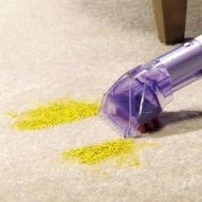 Reinigings Producten Hond