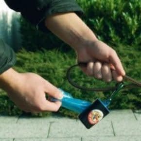 Poepzakjes & Poepscheppen Poepzakjes & Poepscheppen