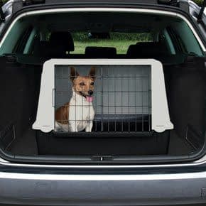 Reisbench Hond Reisbench Hond