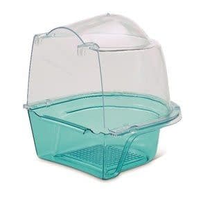 Badhuis voor Vogels Badhuis voor Vogels