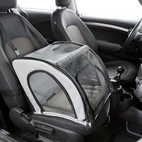 Autostoel Hond Autostoel Hond