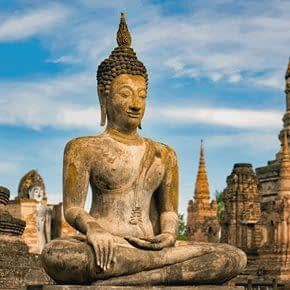 Thema Bezienswaardigheden