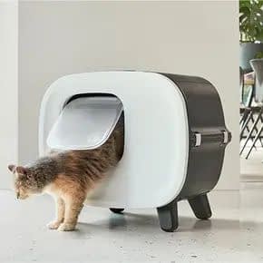 Savic Kattenbak Savic Kattenbak