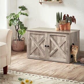 Kattenbak Meubel Kattenbak Meubel