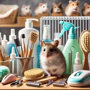 Verzorging & Hygiëne