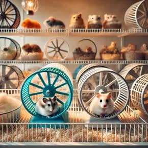 Loopwielen & Loopschijven