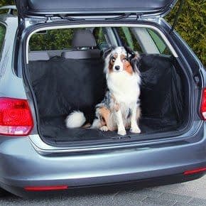 Hondendeken Auto Hondendeken Auto