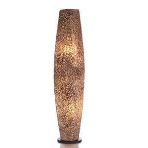 villaflor Vloerlamp Wangi Gold Apollo 100cm
