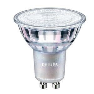 Philips GU10 5Watt LED-lamp  SceneSwitch
