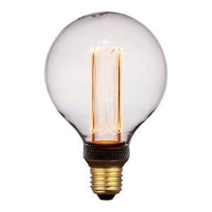 Freelight Freelight Led Lamp 95mm 4.3 Watt incl. Dimmer