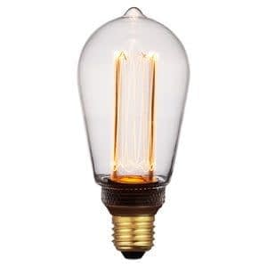Freelight Freelight Led Lamp 64mm 4.3 Watt incl. Dimmer
