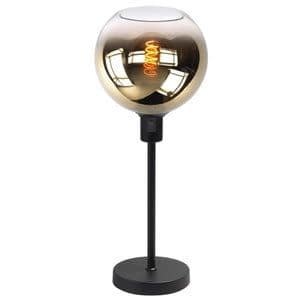 Highlight Tafellamp Fantasy Globe Gold 20 x 51cm