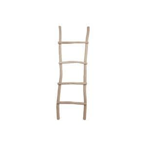 HSM Collection Decoratieve Ladder Teak 150cm