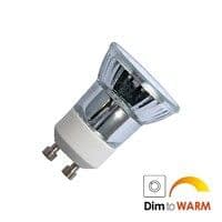 Freelight Spot Undici Crème Mini GU10 3-lichts Balk