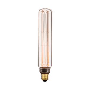 Freelight LED Buislamp E27 - 4.3W - Helder - 30cm - 3 Standen Memory