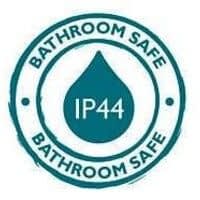 Zo kies je de juiste IP-waarde voor je badkamer