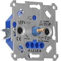 Highlight Hanglamp Quinn Up & Down 118cm Zand