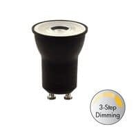 Freelight Spot Scolo Beige GU10 2-Lichts Balk