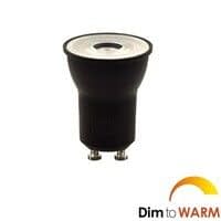 Freelight Spot Scolo Beige GU10 3-Lichts Balk