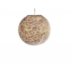 villaflor Hanglamp Full Shell Ball 40cm Ø