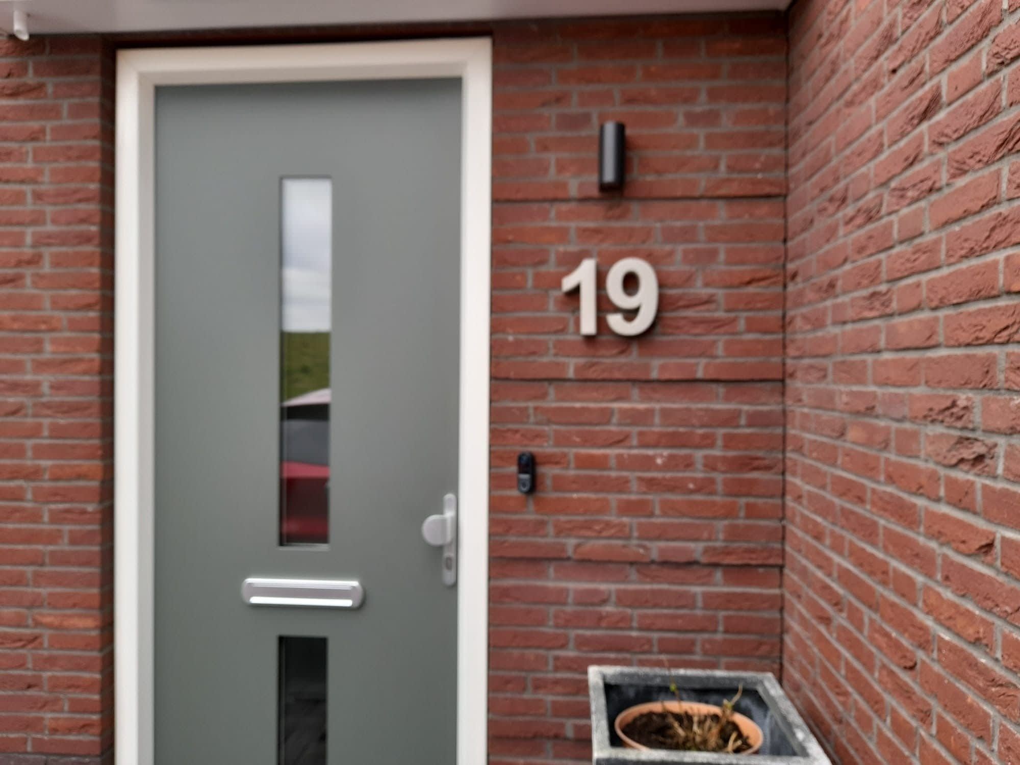 Installatietips voor een naadloze montage