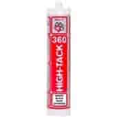 Seal-it® 360 HIGH-TACK kit zwart 290 ml