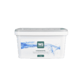 WS Voegmortel Easy Fine Grijs - 15 kg