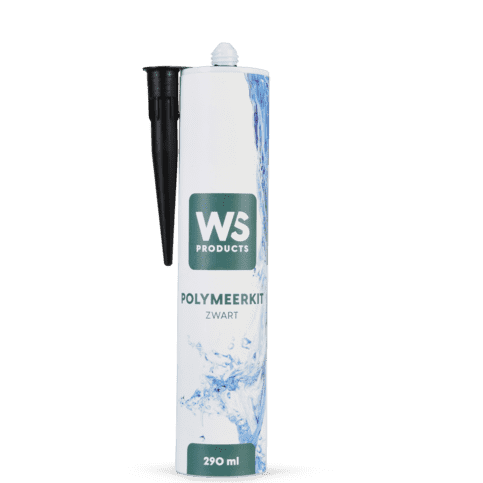 WS Polymeerkit - 290 ml