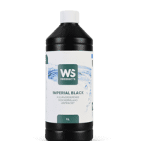 WS Imperial Black kleurverdiepend - 1 L