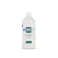 WS Seal & Protect - 1 L (voor circa 10-15 m²)