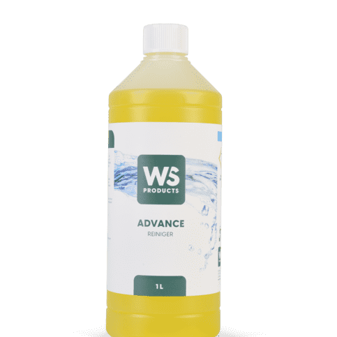 WS Advance reiniger - 1 L