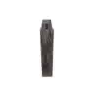 Betonpaal Canal houses VI pakhuisgevel