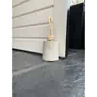 Betonnen Deurstopper met Sisal touw 11 cm