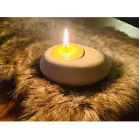 Waxinelichthouder Kei Beton