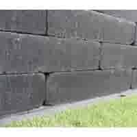 Stapelblok 60x15x15 antraciet Oud Hollands
