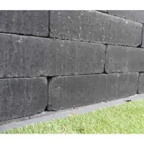 Stapelblok 60x15x15 antraciet Oud Hollands