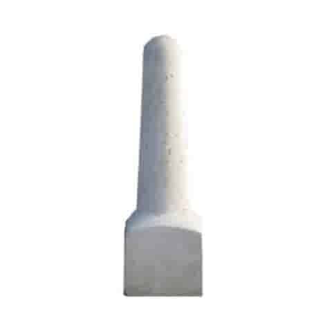 Amsterdammertje type 2 grijs 105 cm