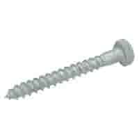 Houtdraadbout 10x110 mm - Thermisch verzinkt - Set van 4 stuks Houtdraadbout 10x110 mm - Thermisch verzinkt - Set van 4 stuks