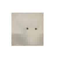 Ankerplaat beton 80x80 en 10 cm hoog