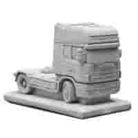 Vrachtwagen Scania