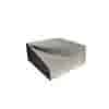 Inritband hoek rechts 45x45x10/20 cm (VL)