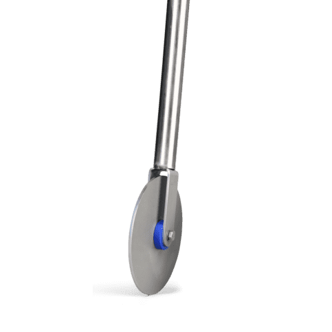 WS Voegenroller voor WS SmartSand 4 mm