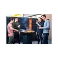 Cortenstaal Iron Fire Premium Barbecue 1000